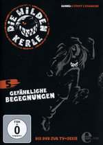 Film: Die wilden Kerle - Folge 5 zur TV-Serie