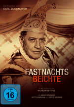 Film: Die Fastnachtsbeichte