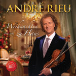 Film: Andre Rieu - Weihnachten bin ich zu Haus