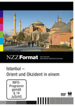 Film: Istanbul - Orient und Okziden in einem - NZZ