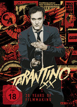 Film: Tarantino XX [9 DVDs]