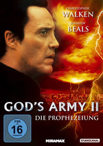 Film: God's Army 2 - Die Prophezeihung