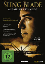 Film: Sling Blade - Auf Messers Schneide