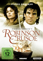 Film: Daniel Defoe's Robinson Crusoe