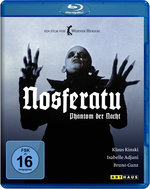 Film: Nosferatu - Phantom der Nacht