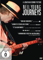 Film: Neil Young - Journeys (OmU)