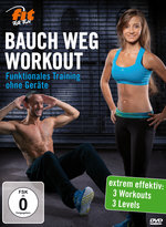 Film: Fit for Fun - Bauch weg Workout