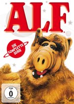 Film: Alf - Die komplette Serie [16 DVDs]