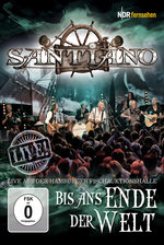 Film: Santiano - Bis ans Ende der Welt - Live!