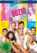 Film: Beverly Hills 90210 - Season 6.1 [3 DVDs]