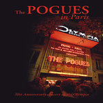 Film: The Pogues - The Pogues in Paris - 30th Anniver.