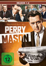 Film: Perry Mason - Season 1/Vol. 2 [5 DVDs]
