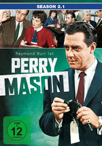 Film: Perry Mason - Season 2/Vol. 1 [4 DVDs]