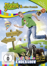 Film: Frank und seine Freunde - Halli Hallo Kindershow