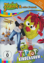 Film: Frank und seine Freunde - Tip Top Kindershow