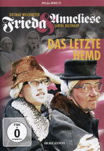 Film: Frieda & Anneliese - Das letzte Hemd (+CD)