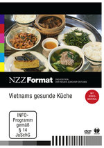 Film: Vietnams gesunde Küche DVD - NZZ Format