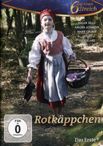 Film: Rotkäppchen - 6 auf einen Streich