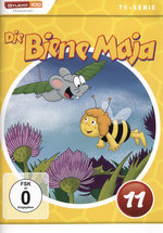 Film: Die Biene Maja - Teil 11/Ep. 66-72