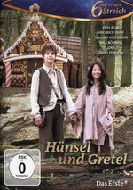 Film: Hänsel und Gretel - 6 auf einen Streich