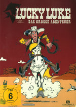 Film: Lucky Luke - Das grosse Abenteuer