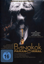 Film: Bangkok Paranormal