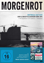 Film: Morgenrot - Ungekürzt