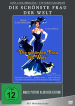 Film: Die schönste Frau der Welt