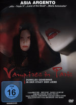 Film: Vampires in Paris - Dunkles Geheimnis in der...