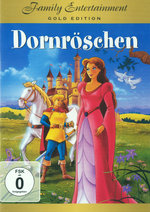 Film: Dornröschen - Gold Edition