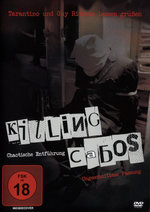Film: Killing Cabos - Chaotische Entführung