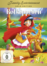 Film: Rotkäppchen - Gold Edition