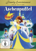 Film: Aschenputtel - Gold Edition