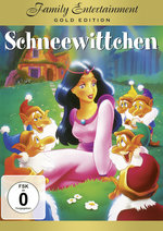 Film: Schneewittchen - Gold Edition