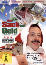 Film: Ein Sack voll Geld - Weihnachtsedition