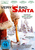 Film: Very Bad Santa