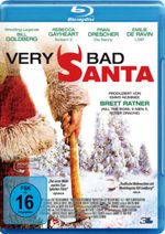 Film: Very Bad Santa