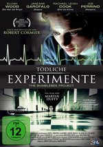 Film: Tödliche Experiment - The Bumblebee Project