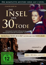 Film: Die Insel der 30 Tode [2 DVDs]