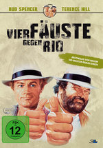 Film: Vier Fäuste gegen Rio