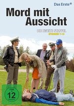 Film: Mord mit Aussicht - Staffel 2/Episoden 07-13