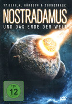 Film: Nostradamus (+ 2 CDs)