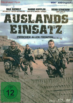 Film: Auslandseinsatz