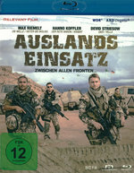 Film: Auslandseinsatz