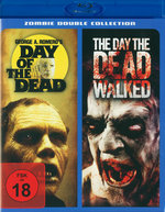 Film: Day of the Dead/The Day the Dead Walked
