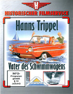 Film: Hanns Trippel - Vater des Schwimmwagens