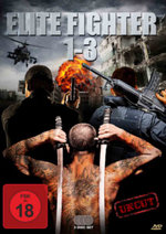 Film: Elite Fighter - Box [3 DVDs]