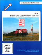 Film: HGK - Häfen- und Güterverkehr Köln AG