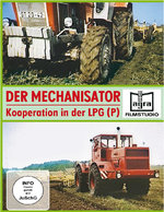 Film: Der Mechanisator - Kooperation in der LPG (P)