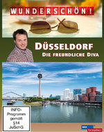 Film: Wunderschön! - Düsseldorf: Die freundliche Diva